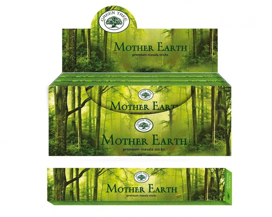 vonne-tycinky-green-tree-mother-earth