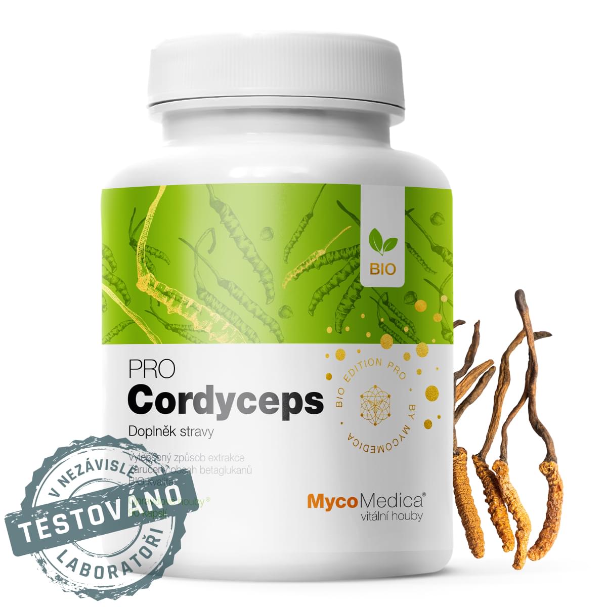 bio-cordyceps-pro-90kapsli