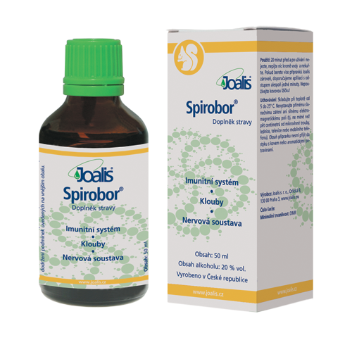 spirobor-50ml