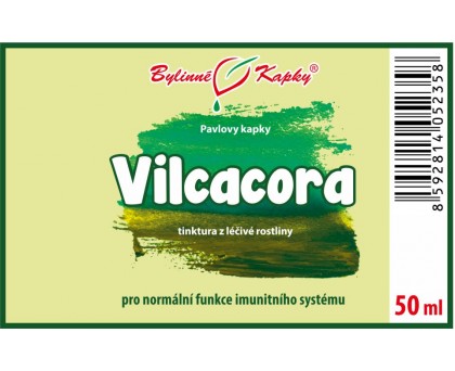 vilcacora-50ml