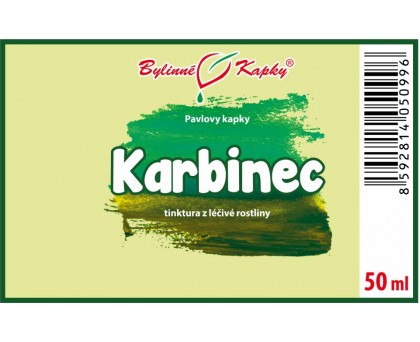 karbinec-50ml