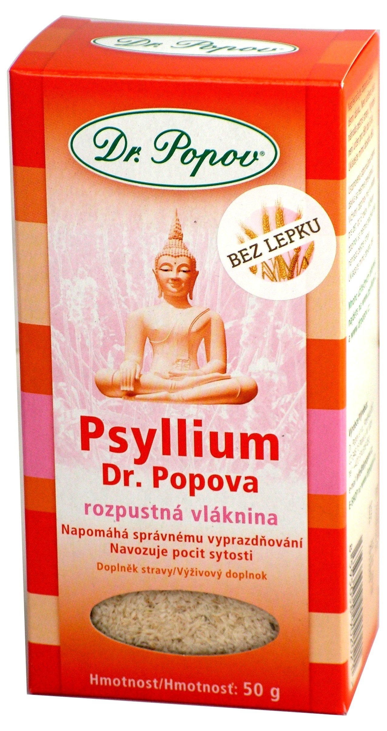 psyllium-50g