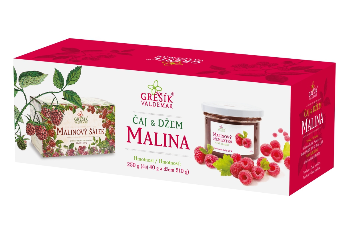 caj-dzem-malina