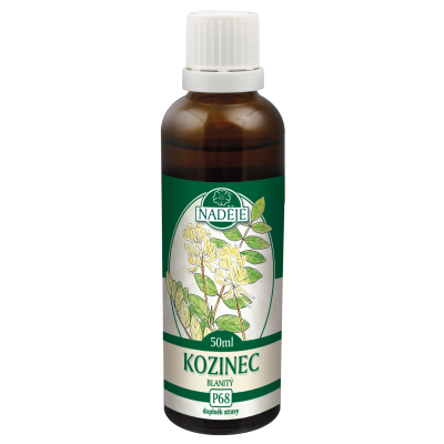 p68-kozinec-50-ml