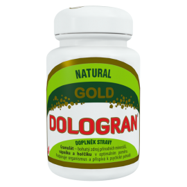 dologran-natural-90g