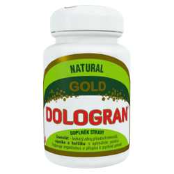 dologran-natural-90g
