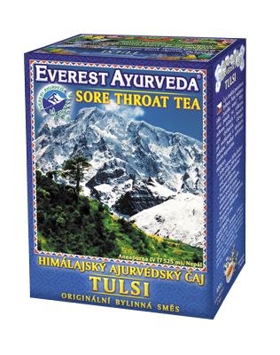 tulsi-100g