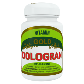 dologran-vitamin-90g