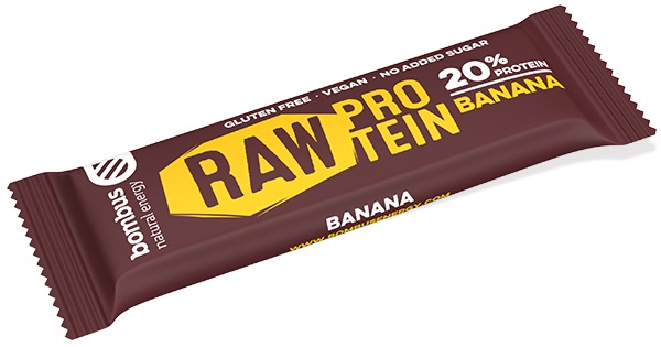 bombus-protein-banan-50g