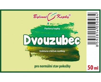 dvouzubec-50ml