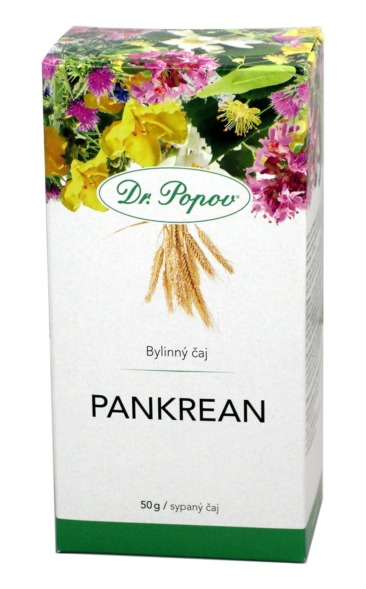 pankrean-sypany-50g