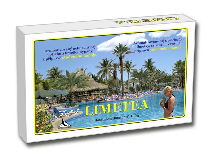 limetea-100g