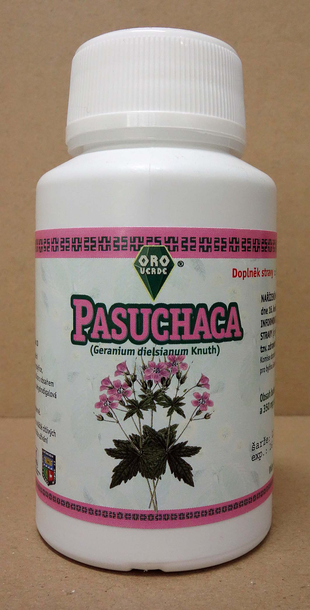 pasuchaca-100-kapsli-po-350mg-oro-verde