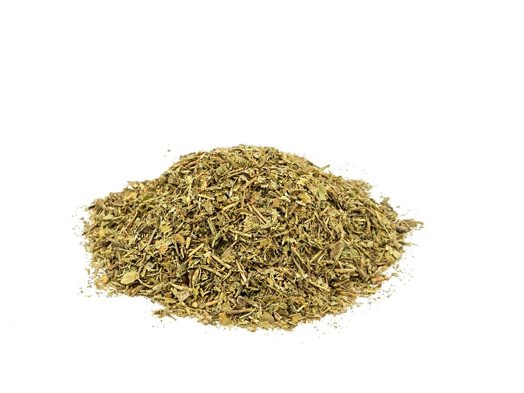 Borůvka nať 50g