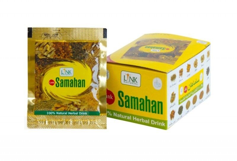 samahan