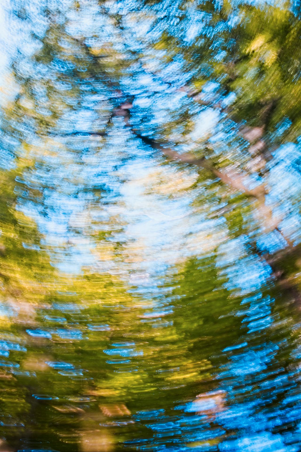 Závratě (točení hlavy, vertigo)