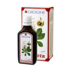 Venisfér 50ml