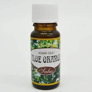 Aloe Orange