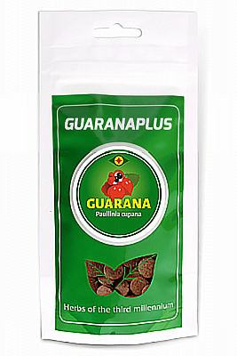 Guarana original 100 kapslí