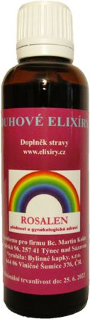 Rosalen 50ml