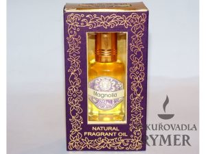 Attar olejový parfém MAGNOLIE