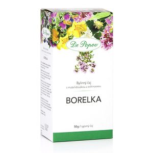 Borelka 50g