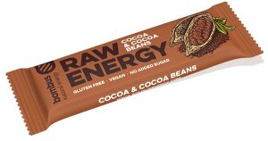 Bombus COCOA + COCOA BEANS  50g