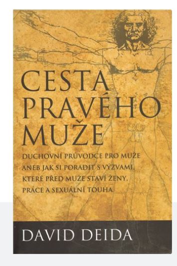 Cesta pravého muže