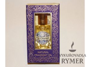 Attar olejový parfém NAGCHAMPA