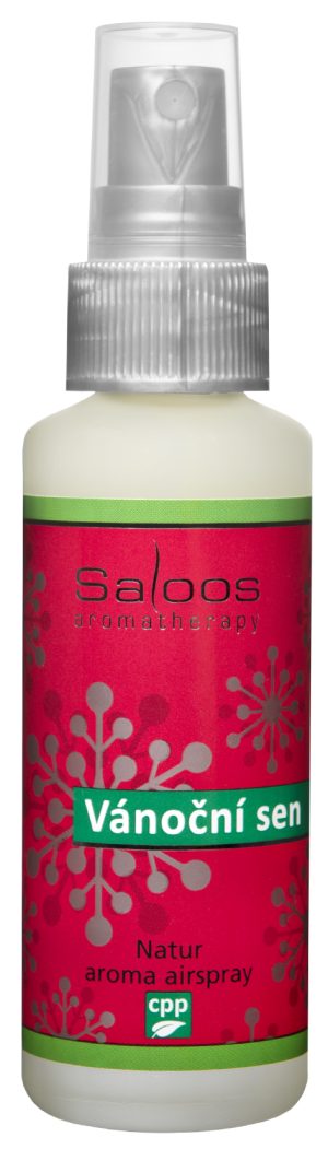 Airspray - Vánoční sen 50 ml