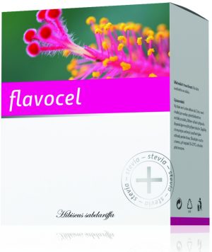 Flavocel  150 tablet
