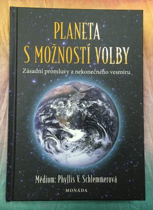 Planeta s možností volby