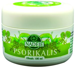 M7 PSORIKALIS mast 100 ml