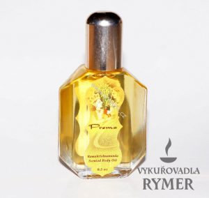 Attar olejový parfém PREMA