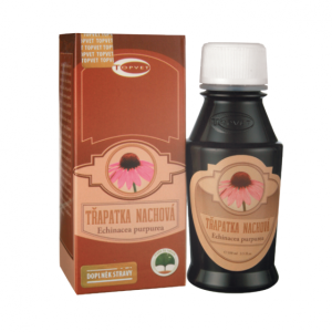Echinacea kapky 100ml