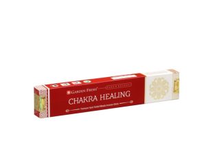 Vonné tyčinky Garden Fresh - Chakra Healing