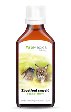 016 - Zbystření smyslů