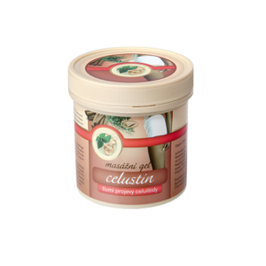 Masážní gel Celustin 250ml