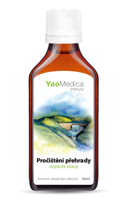 002 - Pročištění přehrady