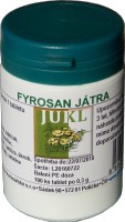 Fyrosan Játra 100 tablet JUKL