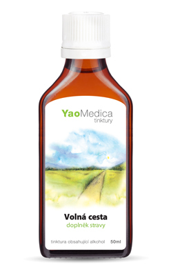 004 - Volná cesta