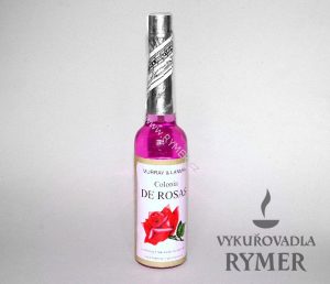 Agua de Rosas