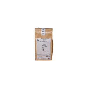 Flor blanca 50g ORO VERDE