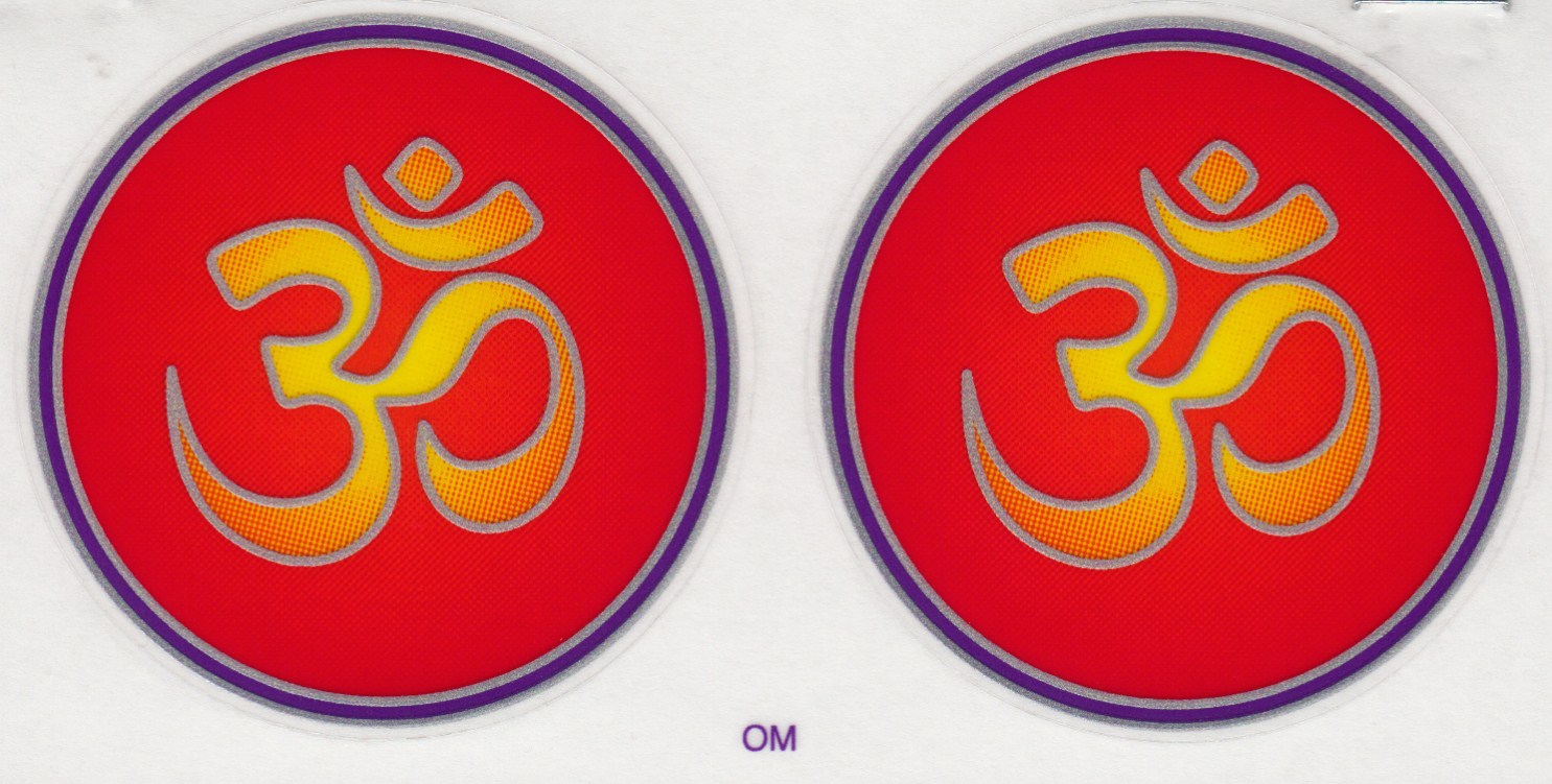 Mandala Sunlight Ohm