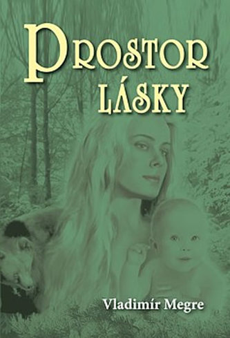 Prostor lásky - Anastasia 3