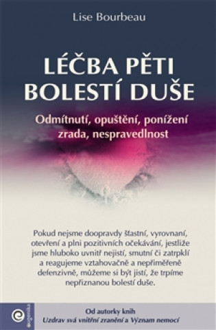 Léčba pěti bolestí duše