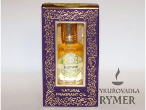 Attar olejový parfém JASMINE