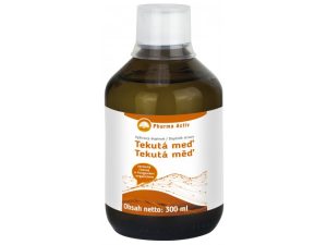 Tekutá měď 300ML- pouze osobní odběr