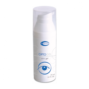 OPTOGEL - oční gel