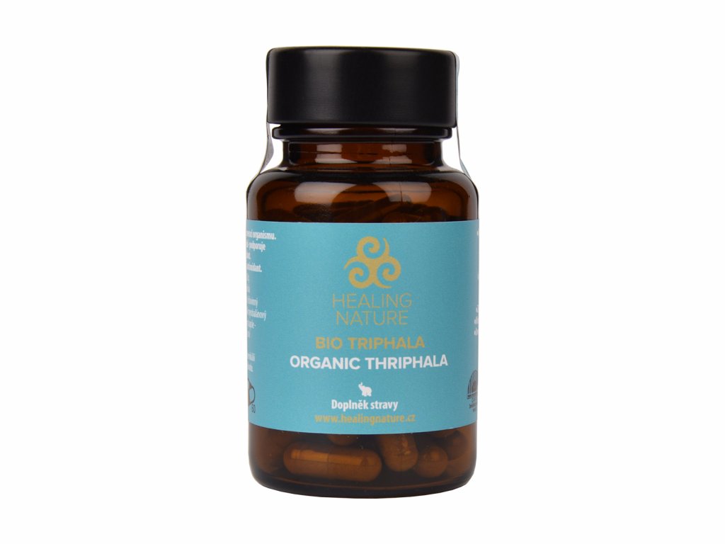 Triphala 60 tablet